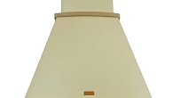 Вытяжка LEX ASTORIA 900 IVORY (фото 2)