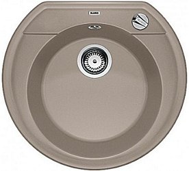 Blanco Rondoval 45 Серый беж1
