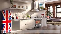 Холодильник Smeg FAB28LUJ1 (фото 2)