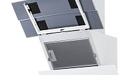Вытяжка KRONA INGA 600 white sensor (фото 3)
