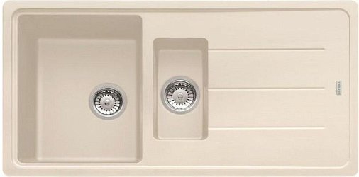 Franke Basis BFG 651 (ваниль)1