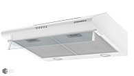 Вытяжка MAUNFELD MP-1 60 белый (фото 1)