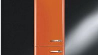 Холодильник Smeg FAB32LON1 (фото 3)