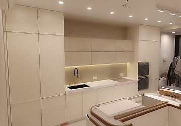 Кухня РТ250605