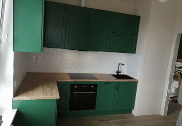 Кухня РТ240502