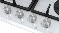 Варочная панель ZorG Technology H6020P211S white (фото 4)