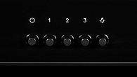 Вытяжка LEX MIKA G 500 BLACK (фото 4)