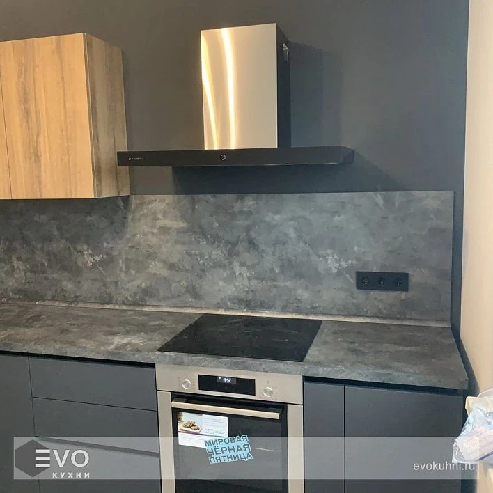 Кухня МР201204 угловая (фото 8)