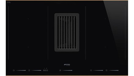 SMEG HOBD682R11