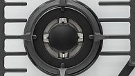 Варочная панель KRONA CORNIOLA 60 WH газовая (фото 6)