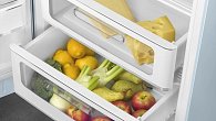 Холодильник Smeg FAB28LPB5 (фото 6)