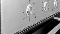 Духовой шкаф ZorG Technology BE6 inox (фото 5)