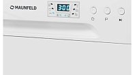 Посудомоечная машина MAUNFELD MLP-06DW отдельностоящая (фото 8)