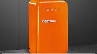 Мини-бар Smeg FAB5LOR5 (фото 5)