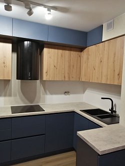 Кухня РТ240402