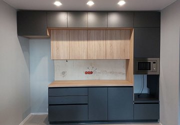 Кухня РТ220409-СН