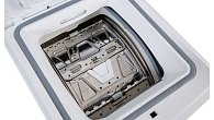 Стиральная машина Korting KWMT 1270 I (фото 7)