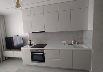 Кухня РГ240305Ш