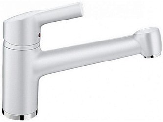 Blanco Elipso II Белый1