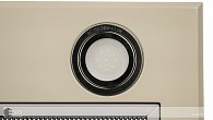Вытяжка LEX GS BLOC P 600 IVORY LIGHT (белый антик) (фото 4)