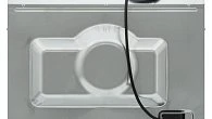 Духовой шкаф KRONA ASTRO 60 S электрический (фото 5)