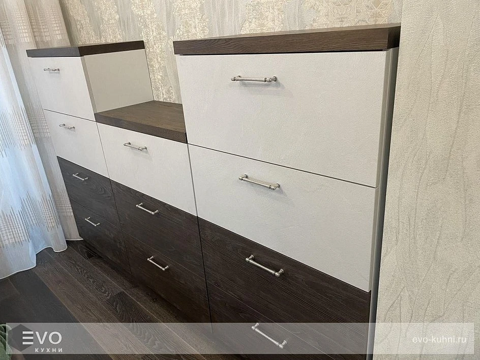 Тумбы и стеллажи ШТ220801Ш (фото 1)