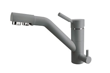 DR.GANS Дуэт с подключением к фильтру Везувий1