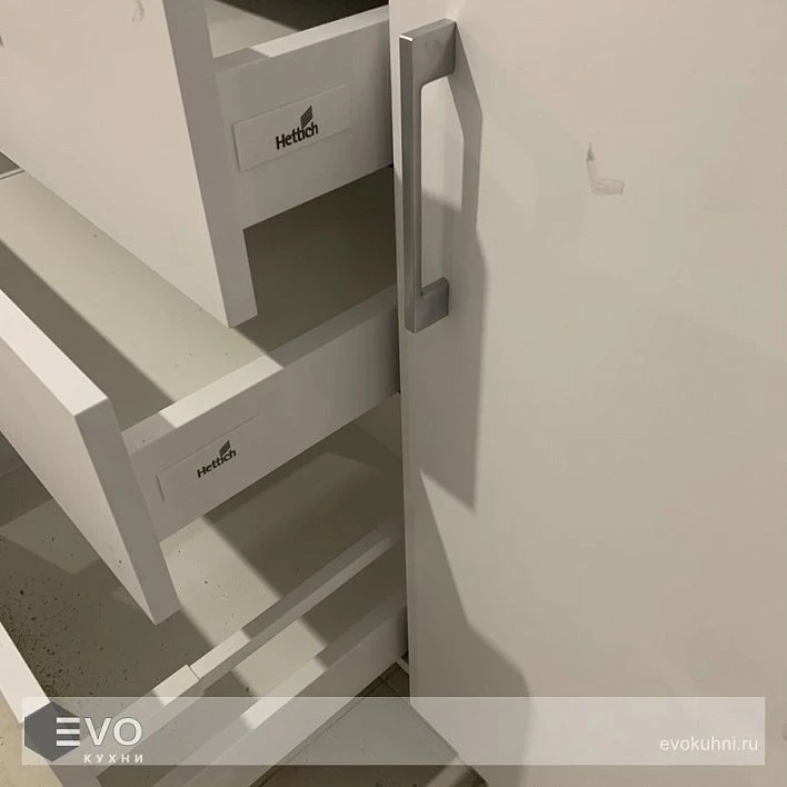 Кухня ЭД210101 ЛДСП Egger (фото 7)