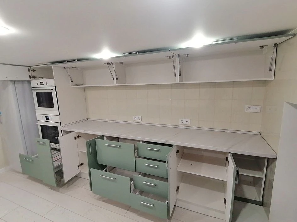 Кухня РБ220801 (фото 11)