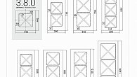 Фасад PF эмаль 3.8.0.1 (фото 4)