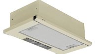 Вытяжка KRONA Kamilla slim 500 ivory (фото 3)