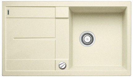 Blanco Metra 5 S Жасмин1