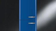 Холодильник Smeg FAB32LBLN1 (фото 3)