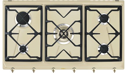 Smeg SRV896POGH1