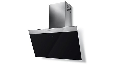 FABER Daisy EG6 LED BK A801