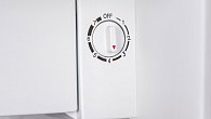 Холодильник MAUNFELD MFF50W (фото 8)