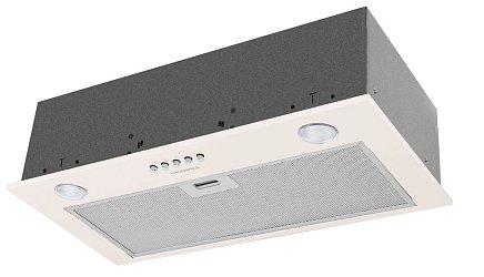 MAUNFELD Crosby Singl 60 бежевый1