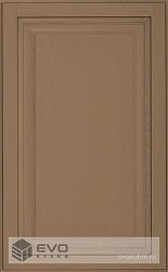 Капучино Ral 1019 (без патины или с золотой патиной)