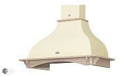 Вытяжка LEX PARMA 900 IVORY (фото 1)