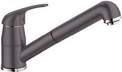 Blanco Daras-S Темная скала1