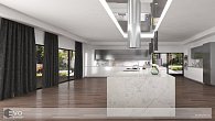 Technistone Serenity Mystery White (фото 2)
