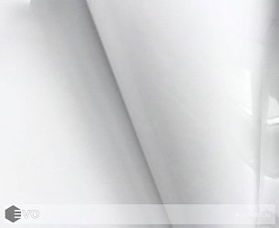 Белый глянец G1