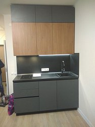 Кухня МР201001 Egger1
