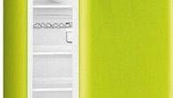 Холодильник Smeg FAB28RVE1 (фото 2)
