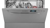 Посудомоечная машина MAUNFELD MLP-06DS отдельностоящая (фото 2)