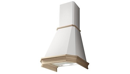 Elica EMERALD WH/A/60 T.GREZZO1