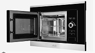 Микроволновая печь Monsher MMH 201 BX (фото 4)