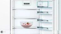 Холодильник Bosch KIN86AFF0 встраиваемый (фото 4)