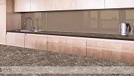 Столешница Ligron HPL пластик Бильбао коричневый LIGRON Арт. 208 (фото 4)