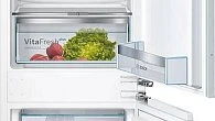 Холодильник Bosch KIS86AFE0 встраиваемый (фото 1)